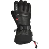 Seirus Men's Heat Touch Hellfire Glove, Medium, Black