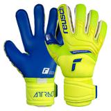 Reusch Attrakt Duo Ortho-Tec Soccer Goalie Gloves