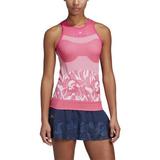 Adidas Tops | Adidas X Stella Mccartney Womens S Pink Court Seam | Color: Pink | Size: S