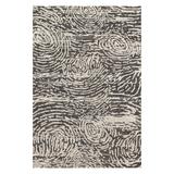 Breezy Rug - Charcoal 7'9" X 9'9"
