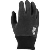 Nike Accessories | Nike Boys' Club Fleece Gloves, Small, Black Athletics Sport Winter Warm 6d227 | Color: Black | Size: Boys Small