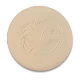 Calgary Flames 16'' x 18'' Round Cooking & Baking Stone