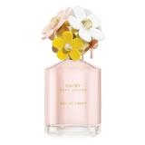 ($100 Value) Marc Jacobs Daisy Eau So Fresh Eau De Toilette Spray, Perfume for Women, 2.5 oz