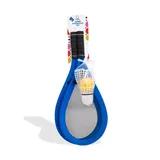 Wembley Jumbo Badminton Set, Blue