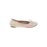Kenneth Cole REACTION Flats: Pink Shoes - Size 4