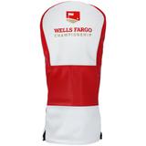 Wells Fargo Championship Driver Headcover