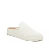 Lucky Brand Larlan Mule | Women's | White | Size 7.5 | Slip-Ons | Sneakers | Slip-On