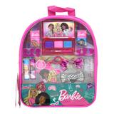 Barbie Doll Accessories - Barbie Cosmetics Backpack Set