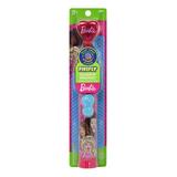 Barbie Doll Accessories - Barbie Pink & Blue Rotary Toothbrush