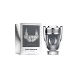 Paco Rabanne Men's Invictus Platinum Eau de Parfum, 3.4 Ounce