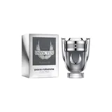 Paco Rabanne Men's Invictus Platinum Eau de Parfum, 1.7 Ounce