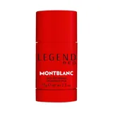 Men's Montblanc Legend Red Deodorant Stick 2.5 oz