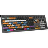 Logickeyboard ASTRA 2 Backlit Keyboard for Blender 3D (Mac, US English) LKB-BLEN-A2M-US