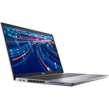 Dell 15.6" Latitude 5520 Notebook (Silver) DX4G7