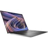Dell 15.6" XPS 15 Laptop (Platinum Silver) 2FFCW