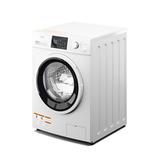KoolMore 2.7 cu. ft. Stackable Front Load Compact Washing Machine in White, in Gray/White | Wayfair FWM-3CF-W