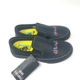 Vans Shoes | New Vans Classic Slip On Leather Black Color Women's Sizes Flame Sb Vn0a3mucn3h | Color: Black | Size: Various