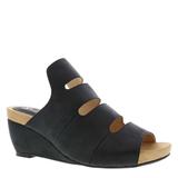 Bellini Whit - Womens 8.5 Black Sandal Medium