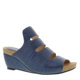Bellini Whit - Womens 10 Blue Sandal W
