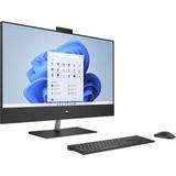 HP 31.5" Pavilion 32-b0050 All-in-One Desktop Computer 577D3AA#ABA