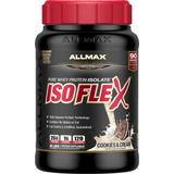 IsoFlex Cookies & Cream 2 Lbs. - Protein Powder Allmax Nutrition