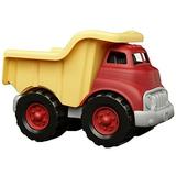 Dump Truck - Vehicle Toys by Green Toys Inc. (DTK01R)