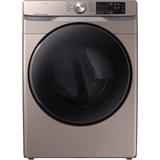 Samsung 7.5 Cu. Ft. ElectricFront Load Dryer DVE45R6100C