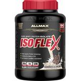 IsoFlex Cookies & Cream 5 Lbs. - Protein Powder Allmax Nutrition