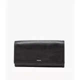Logan Rfid Flap Clutch Wallet SL7833001