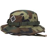 Youth Salty Crew Camo Tippet Boonie Bucket Hat