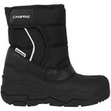 Campri Childrens Snow Boots - Black