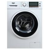 Bush WDSAE107W 10KG/7KG 1500 Spin Washer Dryer - White