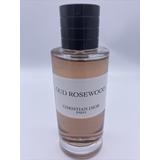 Christian Dior Oud Rosewood Eau De Parfum Spray Women 4.2 Oz / 125 Ml