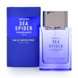 Invicta Sea Spider Classic Series Unisex Fragrance (40336)