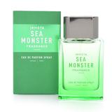 Invicta Sea Monster Classic Series Fragrance (40338)