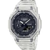 Ga2100ske-7a - Black - G-Shock Watches