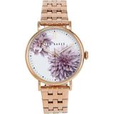 Phylipa Peonia - Bkpphs1209i - Pink - Ted Baker Watches