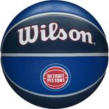 Wilson Detroit Pistons Team Tribute Basketball