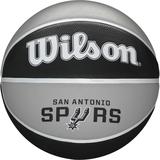 Wilson San Antonio Spurs Team Tribute Basketball