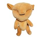 Disney Toys | Disney The Lion King Broadway Musical Baby Simba Jointed Soft Plush | Color: Brown | Size: Osbb