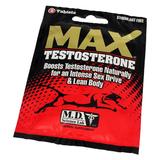 MaxTestosterone Testosterone Boosting Pills