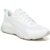 Re-run Walking Sneakers - White - Ryka Sneakers
