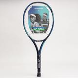 Yonex EZONE 110 255g Sky Blue Tennis Racquets