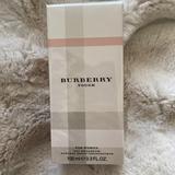 Burberry Other | Burberry Parfum | Color: Cream/Pink | Size: 3.3 Oz