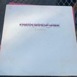 Columbia Media | Earth, Wind & Fire Gratitude Rare 1975 Columbia Records Original Vinyl 2xlp | Color: White | Size: Os
