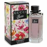 Gucci Bath & Body | Gucci Flora Gorgeous Gardenia 3.3oz Women's Eau De Toilette Spray | Color: Pink | Size: 3.3 Oz