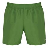 Nike Core Swim Shorts Mens - Green