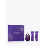 Mugler Alien Eau de Parfum Refillable 30ml Fragrance Gift Set