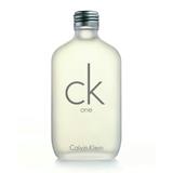 Calvin Klein CK One Eau De Toilette 200ml Spray