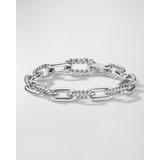 Madison Chain Small Link Bracelet, 8.5mm